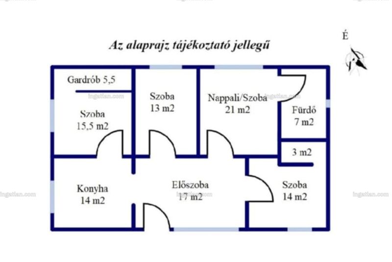 Listing photo