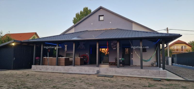 Ingatlan kép