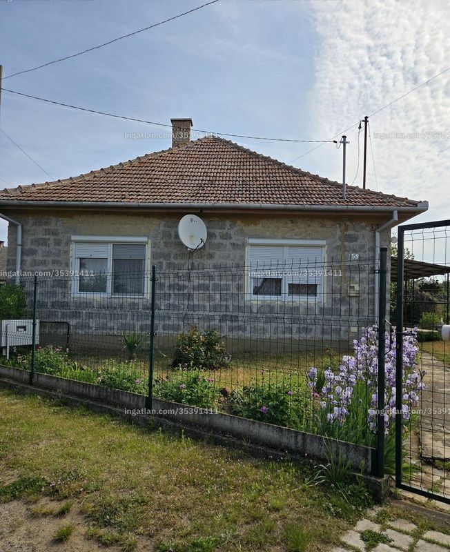 Ingatlan kép