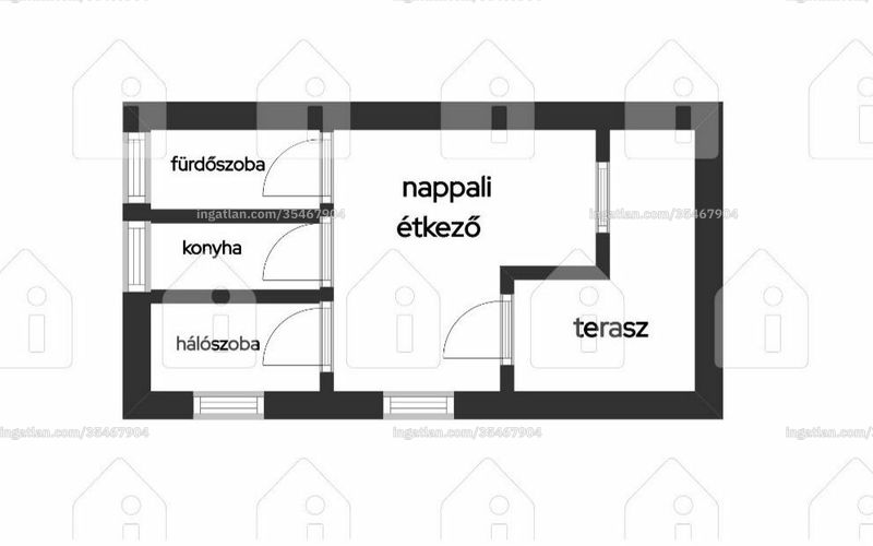 Kép az ingatlanról
