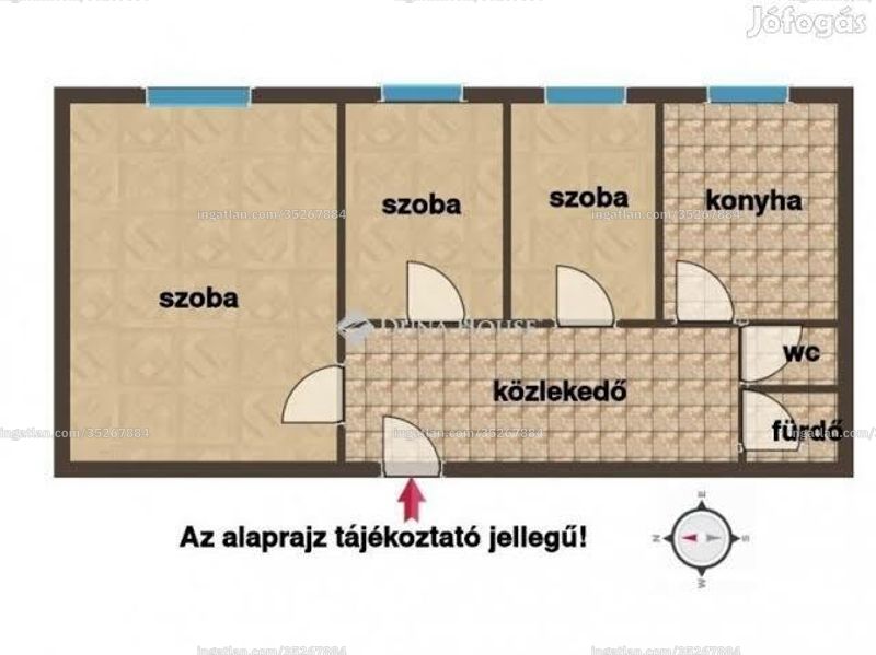 Listing photo