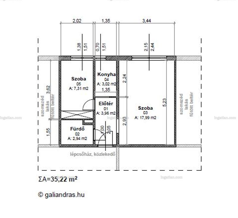 Listing photo