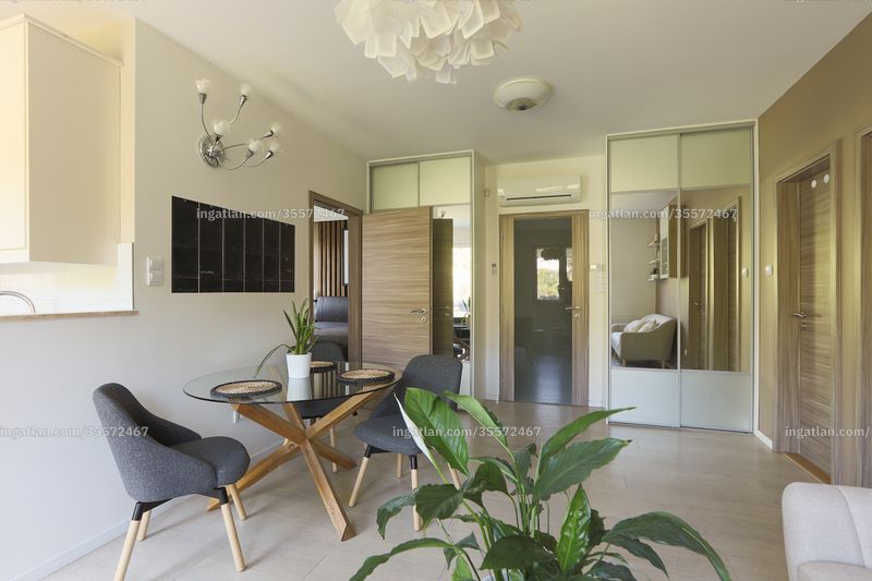 Speisezimmer