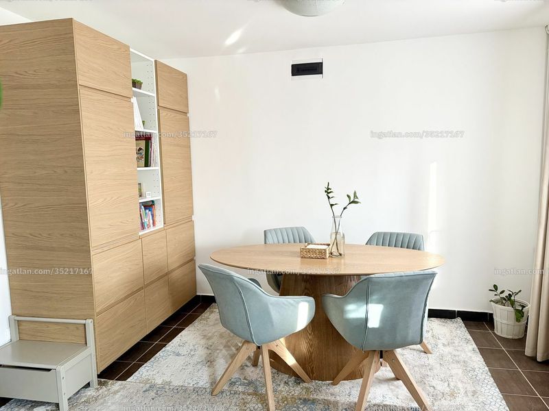 Speisezimmer