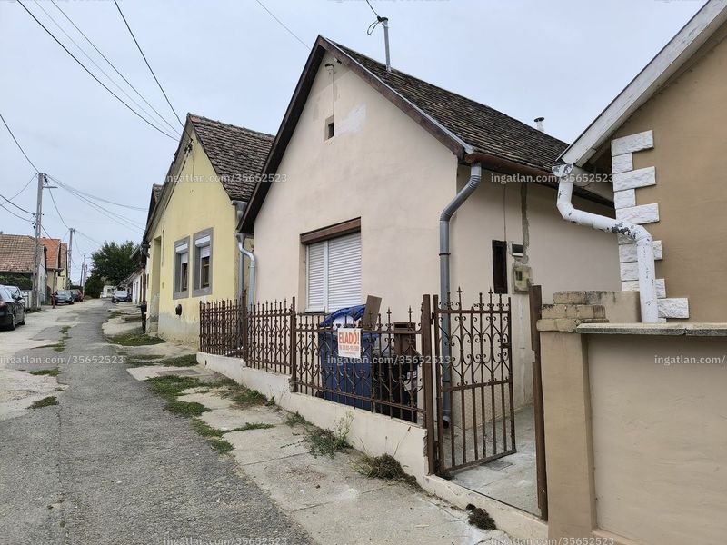 Ingatlan kép