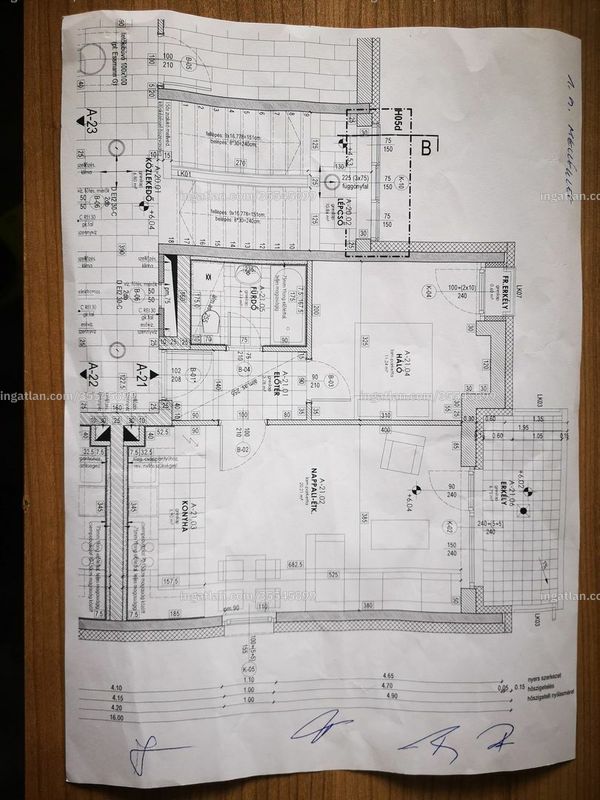 Listing photo