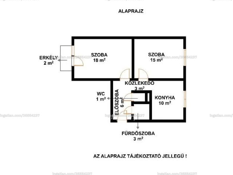 Listing photo