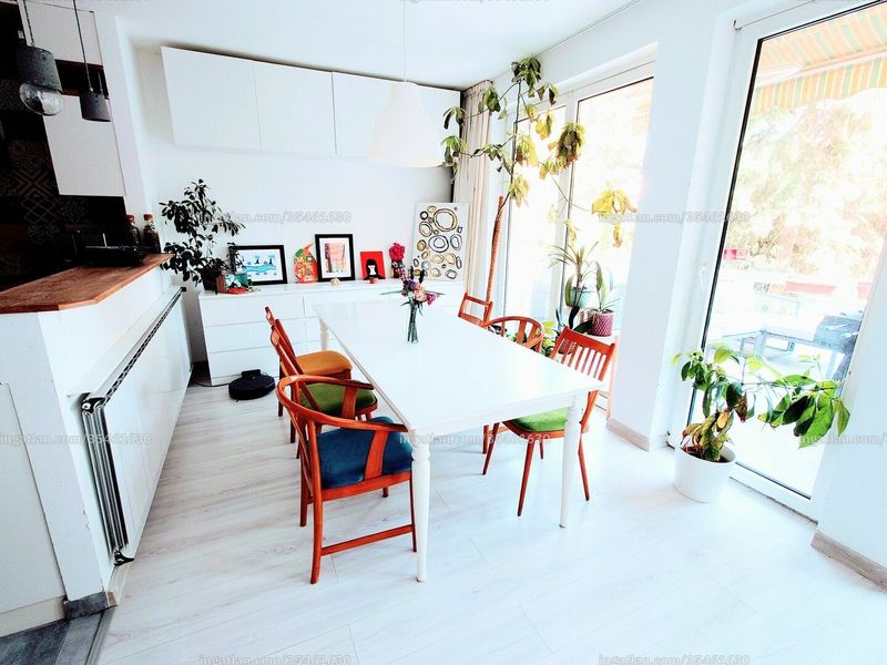 Speisezimmer