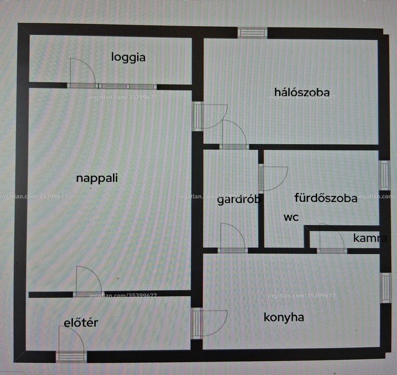 Foto auflisten