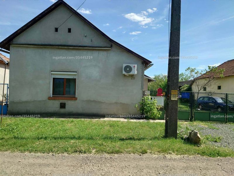 Ingatlan kép