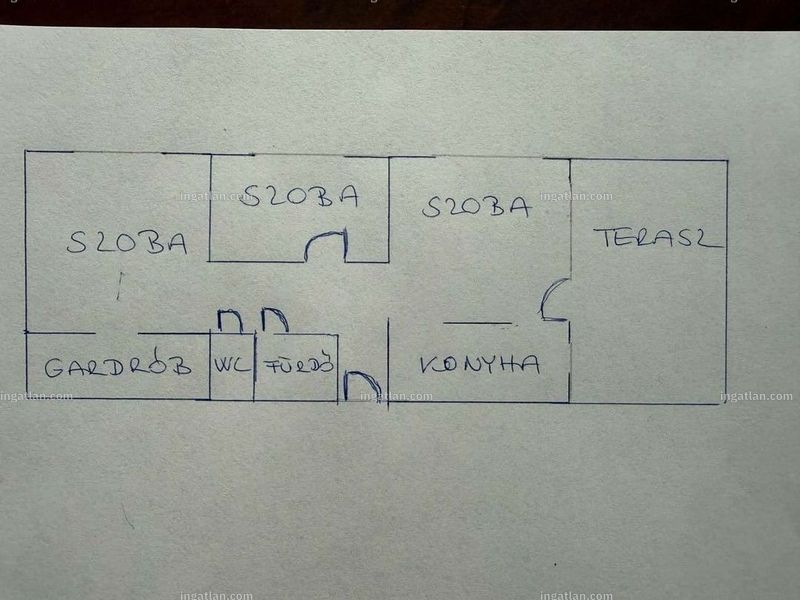 Kép az ingatlanról