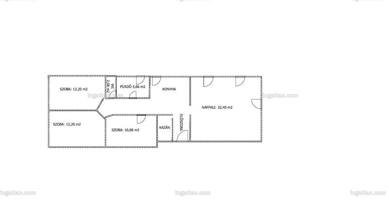 Listing photo