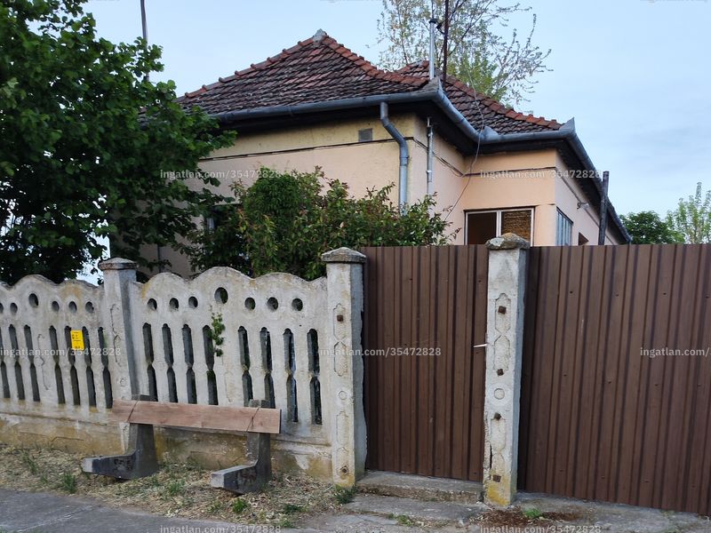 Ingatlan kép
