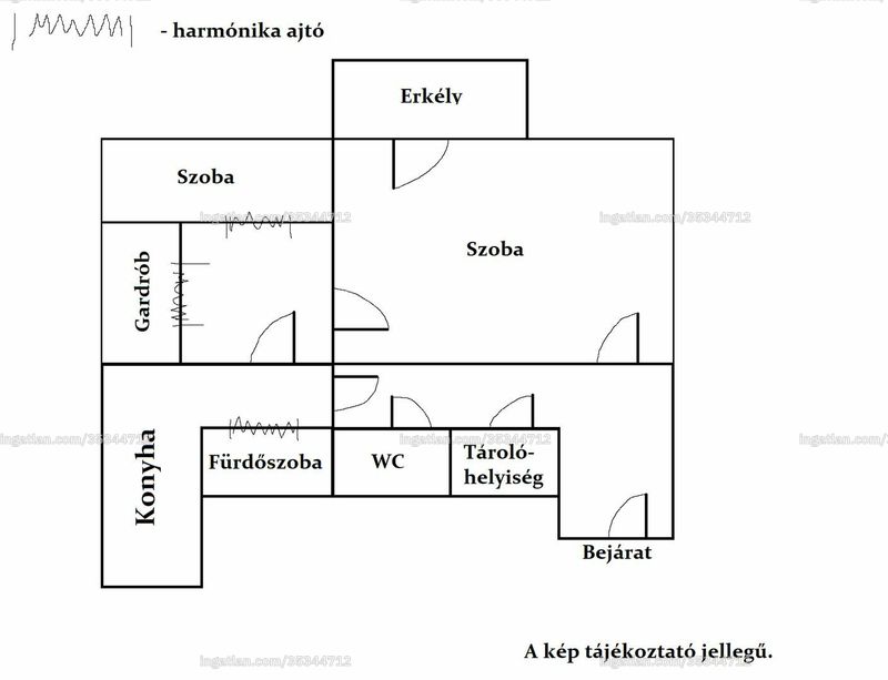 Kép az ingatlanról