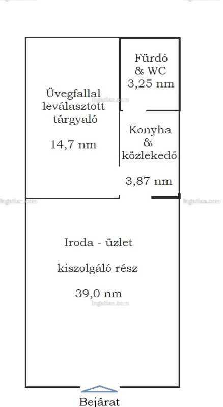 Listing photo