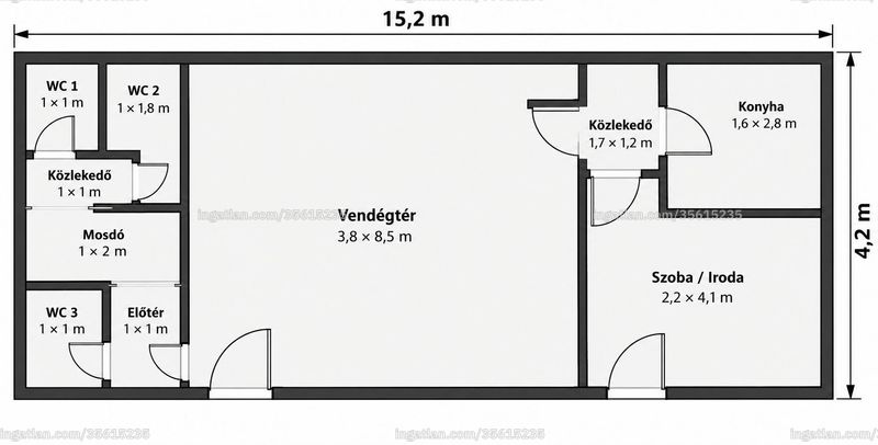 Listing photo