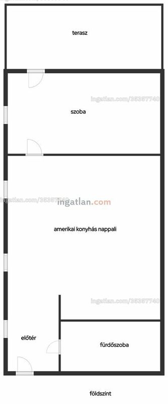 Ingatlan kép