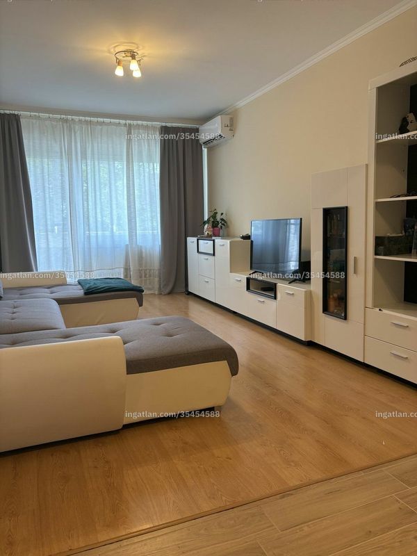 Ingatlan kép