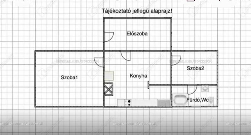 Listing photo