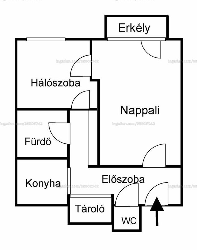 Kép az ingatlanról
