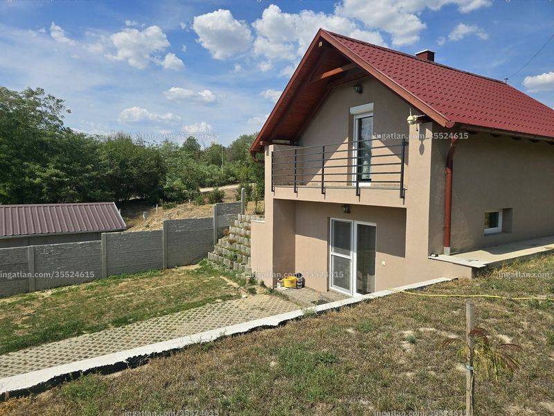Ingatlan kép