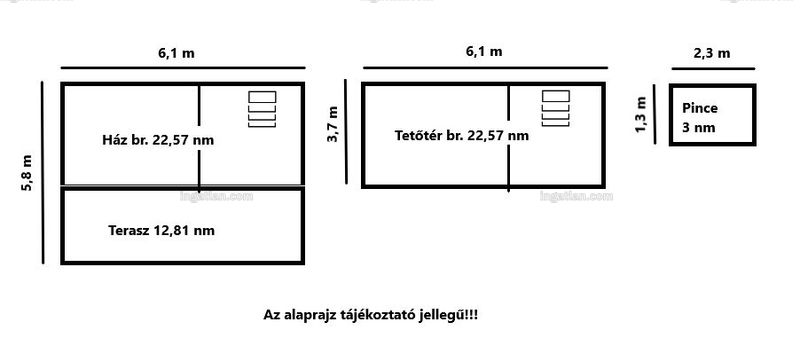 Listing photo
