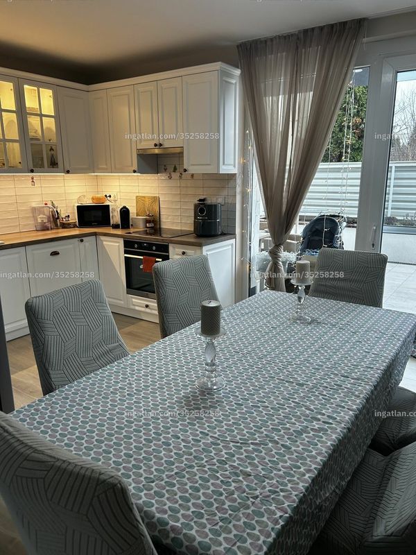 Speisezimmer