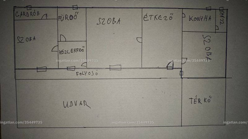 Listing photo