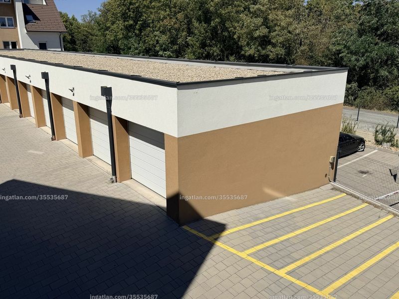 garage