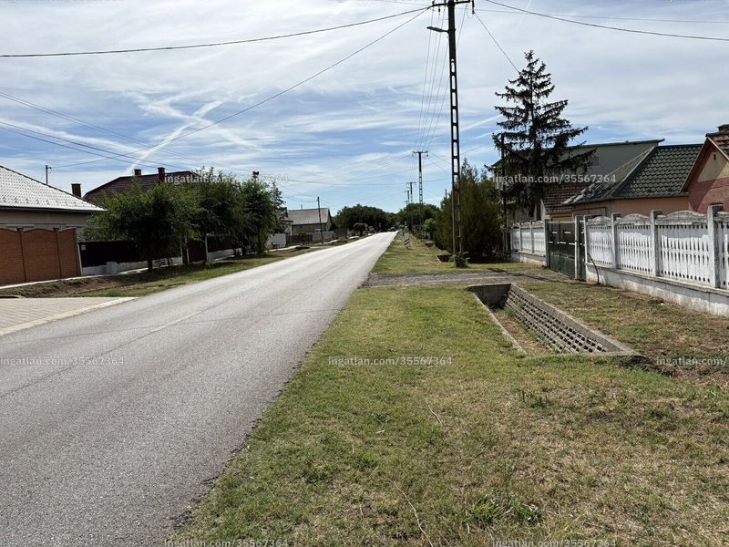 Ingatlan kép