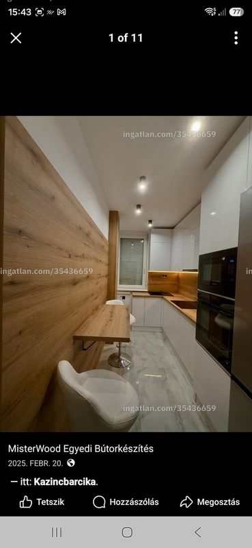 Listing photo