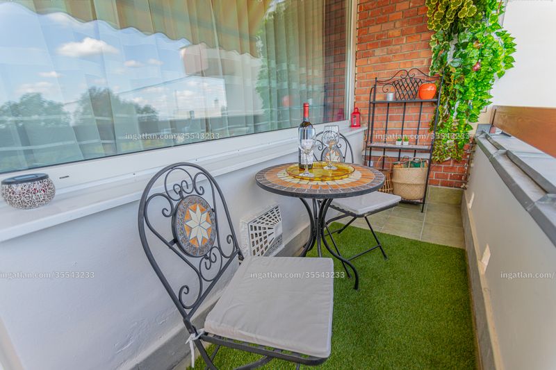 Balkon