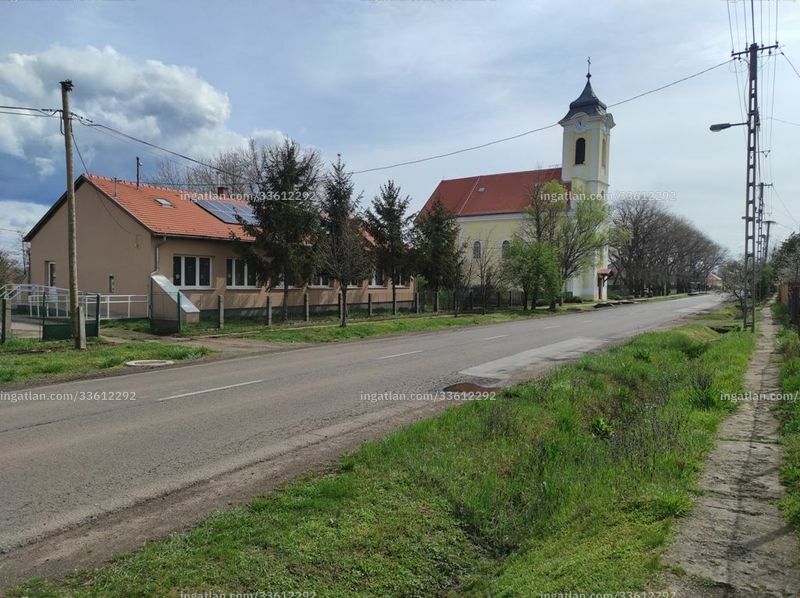 Hirdetés fotója
