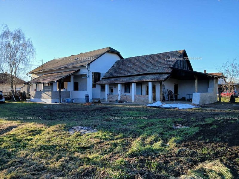 Ingatlan kép