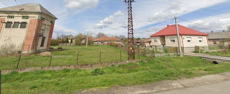 neighborhood