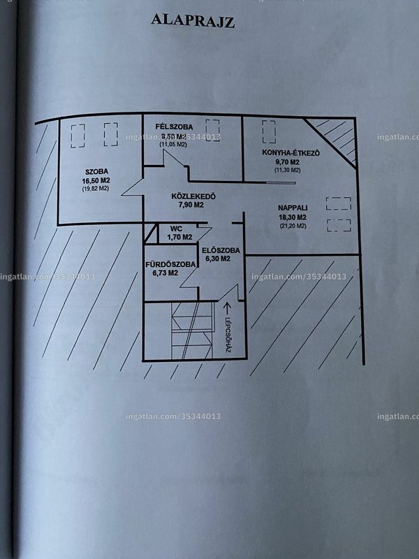 Listing photo