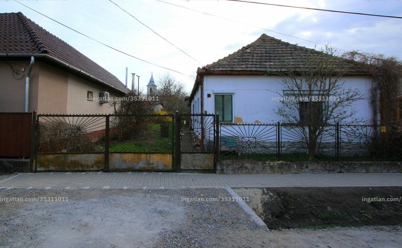 Ingatlan kép