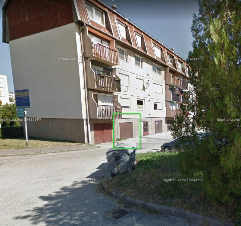 Ingatlan kép