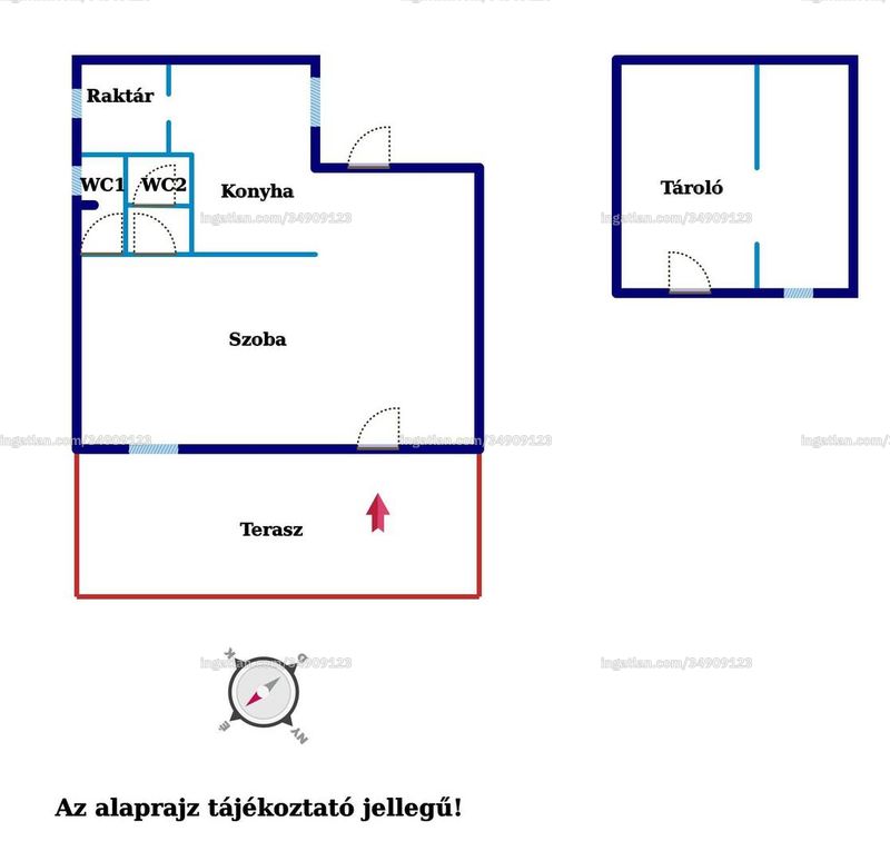 Foto auflisten