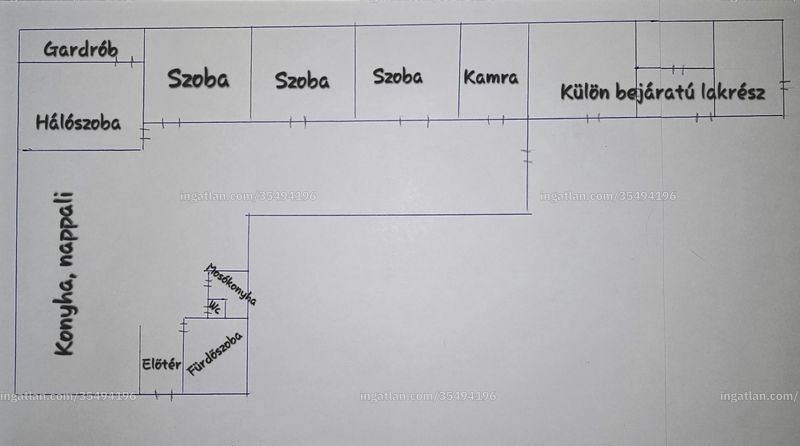 Foto auflisten