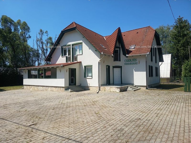 Ingatlan kép