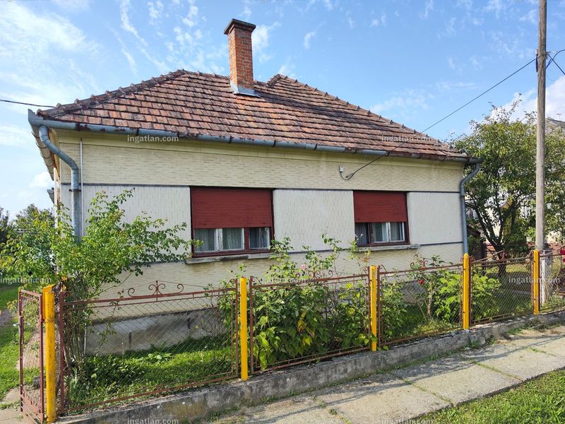 Ingatlan kép
