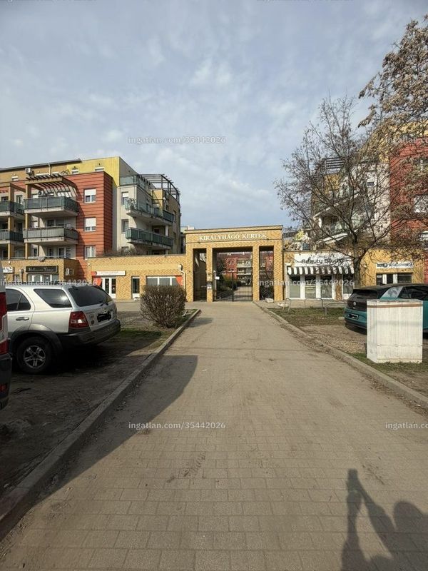 Ingatlan kép