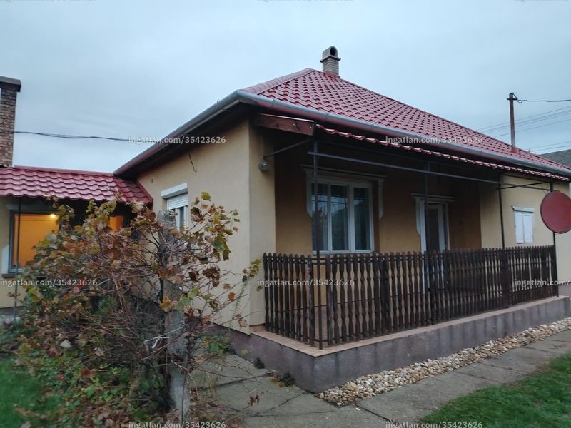 Ingatlan kép