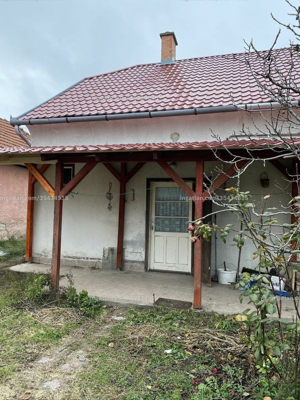 Ingatlan kép