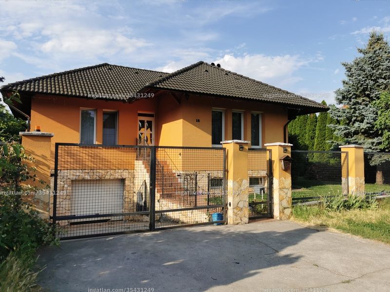 Ingatlan kép