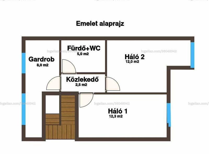Kép az ingatlanról