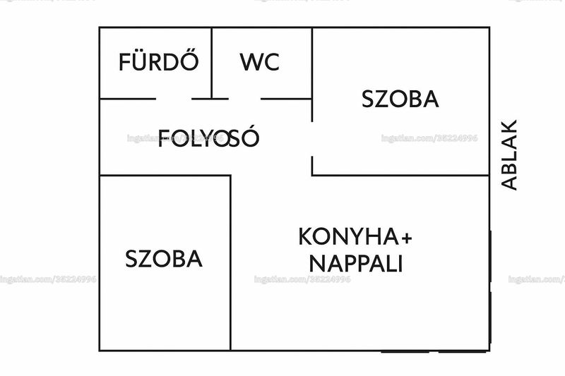 Listing photo