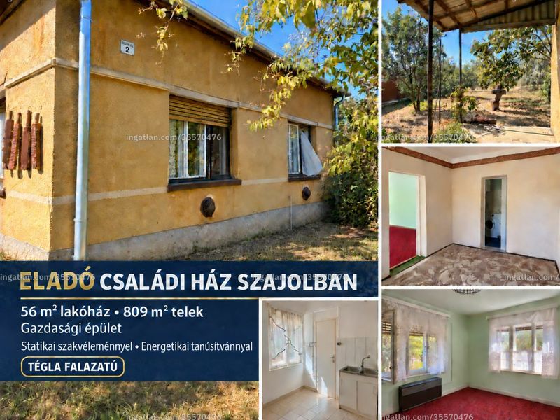 Ingatlan kép