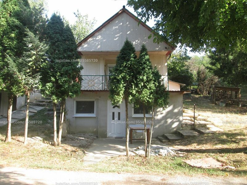 Ingatlan kép